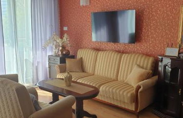 Apartament Royal Capital Towers Klimatyzacja & Prywatny Parking & Bezkontaktowe Zameldowanie & Balkon - Foto 15