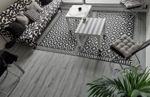 Duplex dernier étage terrasse sud La Baule plage 8mn à pied - Photo 3