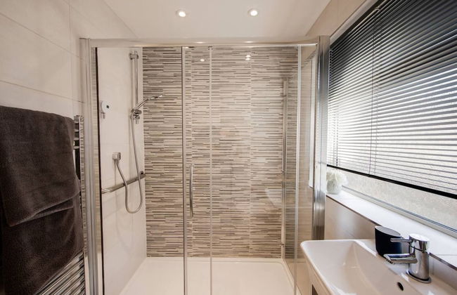 Bungalow 2 min Walk to Beach and sea Sleeps 6 - Foto 46