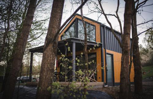 Domki pod Krakowem - Stare Sady - Photo 67