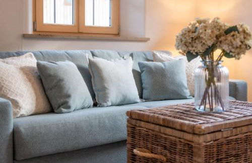 MY STAY- Erholung zwischen See und Bergen, neu erbaute Apartments im modernen Landhausstil mit Bergblick, familienfreundlich - Foto 7