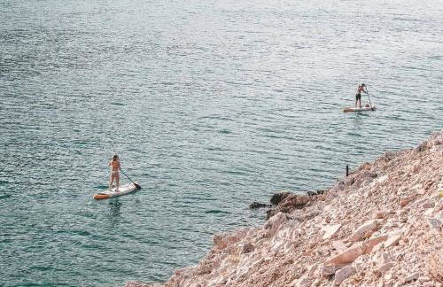 Lovely Istrian house - Šegon - Foto 33