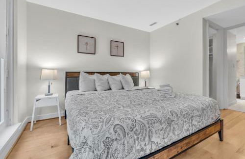 2BR Furnished Apartment near Smithsonian apts - Foto 9