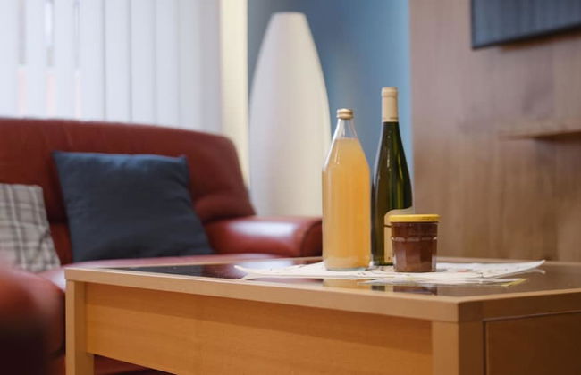 S'harzala Bleu - Foto 59