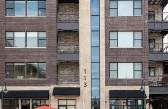 Park 201 Downtown in the Heart of Traverse City - Foto 33