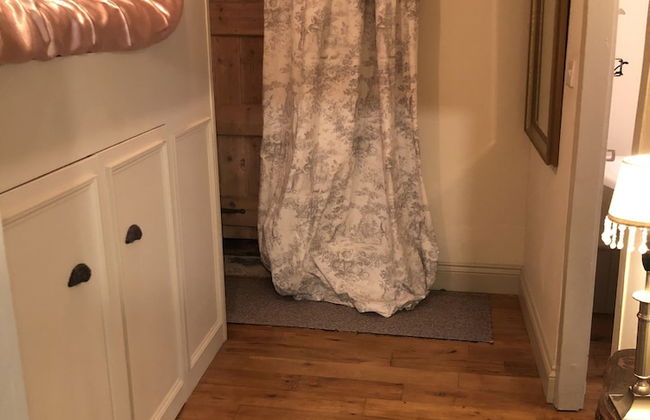 Impeccable 3-bed 17th Century Luxury Cottage - Foto 12