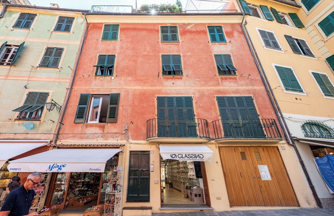 Cozy Maria Apartment in Portofino - Foto 27