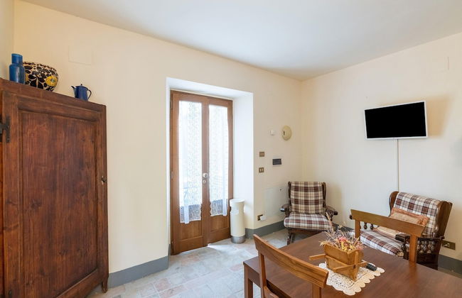 Belvilla by OYO Casa Granaio - Foto 8