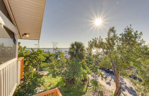 Little Gasparilla Island Paradise Walk to Beach! - Foto 25