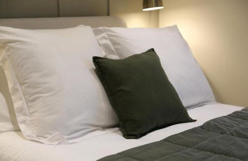 Yarm Luxury Apartments - Bank House - private gated carpark - Foto 15