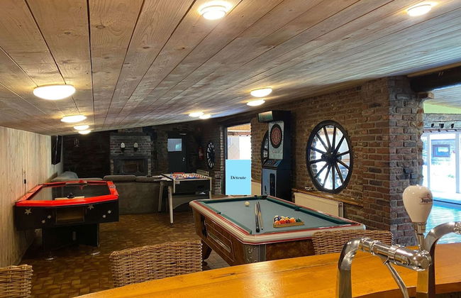 Spacious Waimes Villa - Foto 36