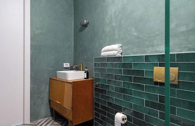 Terasa TLV - Foto 19