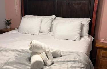 Healing Haven King Bed Suite - Foto 2