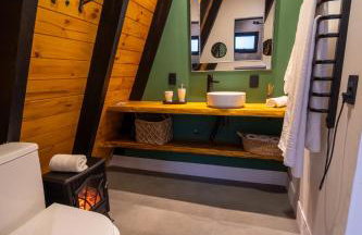 Alma Cabanas De Altitude - Urubici - Photo 53