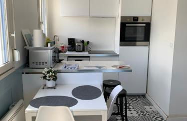 Appartement Design V Port de Tréboul-Douarnenez - Foto 8