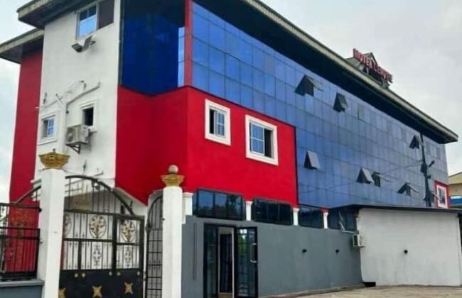 HOTEL L'EMPIRE - Foto 10