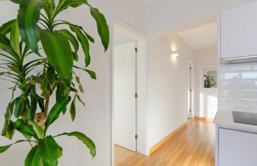 Apartamento Nahia - Foto 12