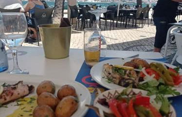 La Concha Alegre, Duplex in Trafaria - Photo 39