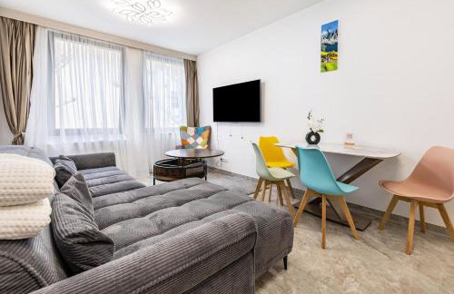 Downtown Apartments - Foto 5