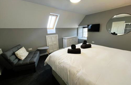 King's Street Retreat - Town Centre Kirkwall - Foto 11