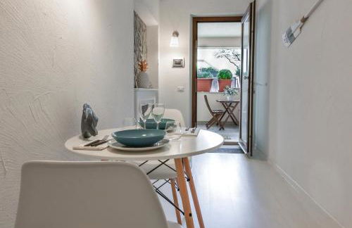 Resilienza Tropical Apartments & Room - Foto 9