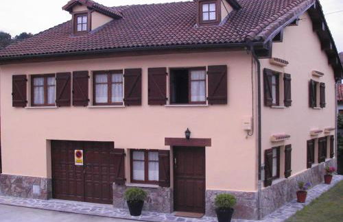 Apartamentos Rurales la Candaliega - Foto 10