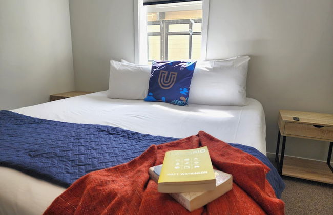 U Suites Kilbirnie - Foto 13