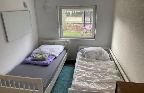 Bungalow im Grünen - Foto 10