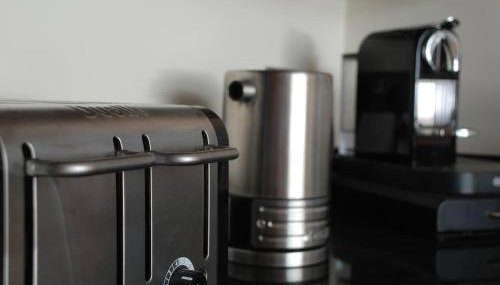 Wow I'm living on the beach. Luxury 4 bed sleeps 8 - Foto 2