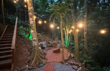 Cabana Desejo - Foto 37