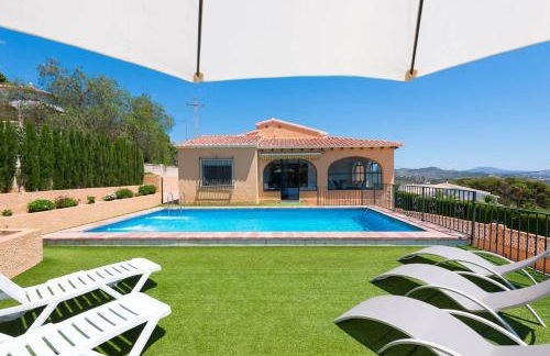 Villa Andres - PlusHolidays - Foto 11