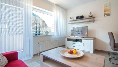 Ferienwohnung Noatun - Foto 4