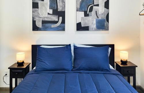 Spacious 2-BR 1-Bath King suite! - Foto 22