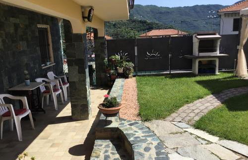 Casa Ginni con Piscina e giardino - Photo 15