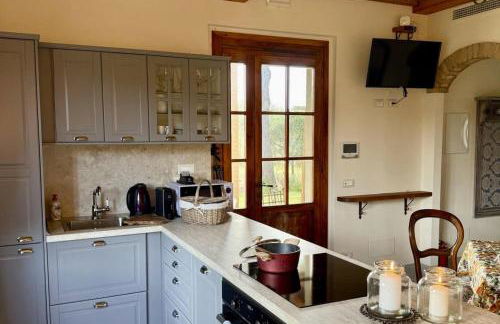 Tenuta Fiumara - Foto 53