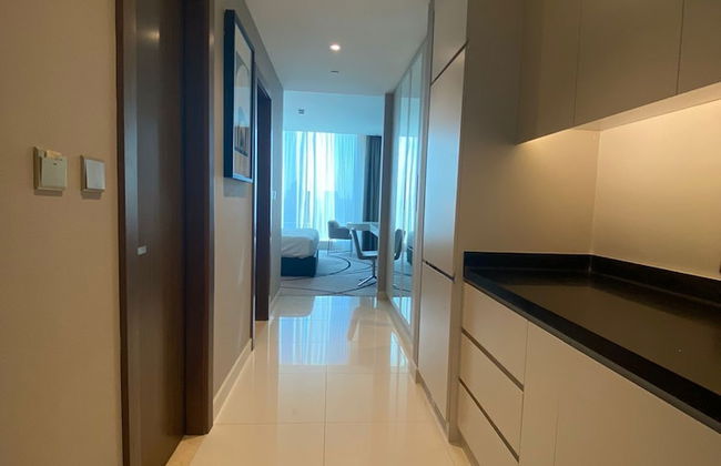 4Leisure Suites DAMAC Esclusiva Towers - Foto 9