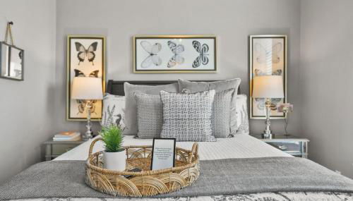 The Sparkled Seahorse - Foto 4