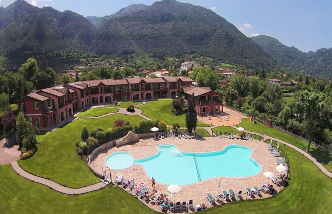 Apartment in Idro With Lake and Mountain Views - Foto 25