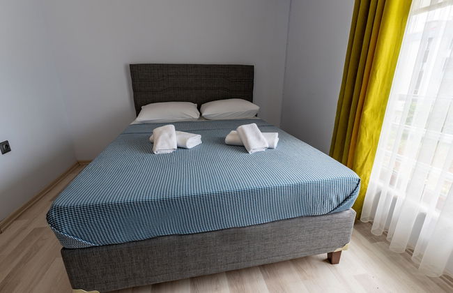 Flora Trabzon Apart - Photo 1