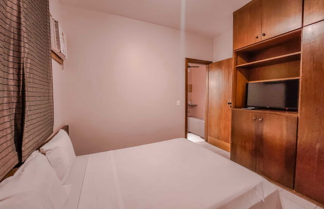 Pampulha Flat Hotel - Foto 35