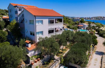 Apartmani Babić - Foto 20