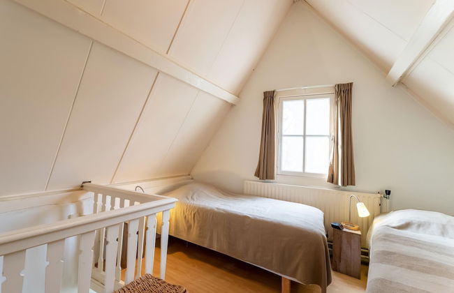 Cosy Holiday Home in Veere Near Lake - Photo 6