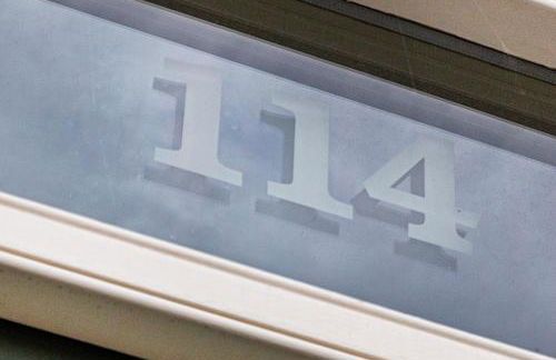 Thrushley Cottage in Wakefield - sleeps 7 - with roof terrace - Foto 8