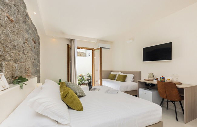 Ausentu Guest House - Photo 13