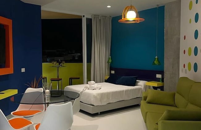 LaHola Glam Suites - Photo 21