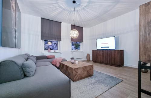 Alpha Apartments - Photo 24