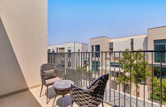 bnbme - Sunvilla AR3 - 4 BDR - Photo 37