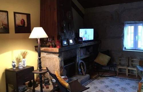 Casa do Forno da Aldeia - Serra da Estrela - Foto 9