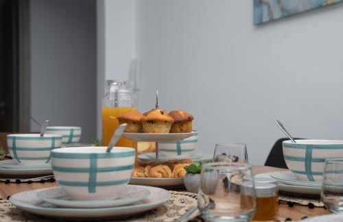 D & G apartment - Photo 15