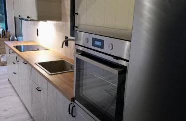 Przystanek Mazury.Makosieje - Foto 15